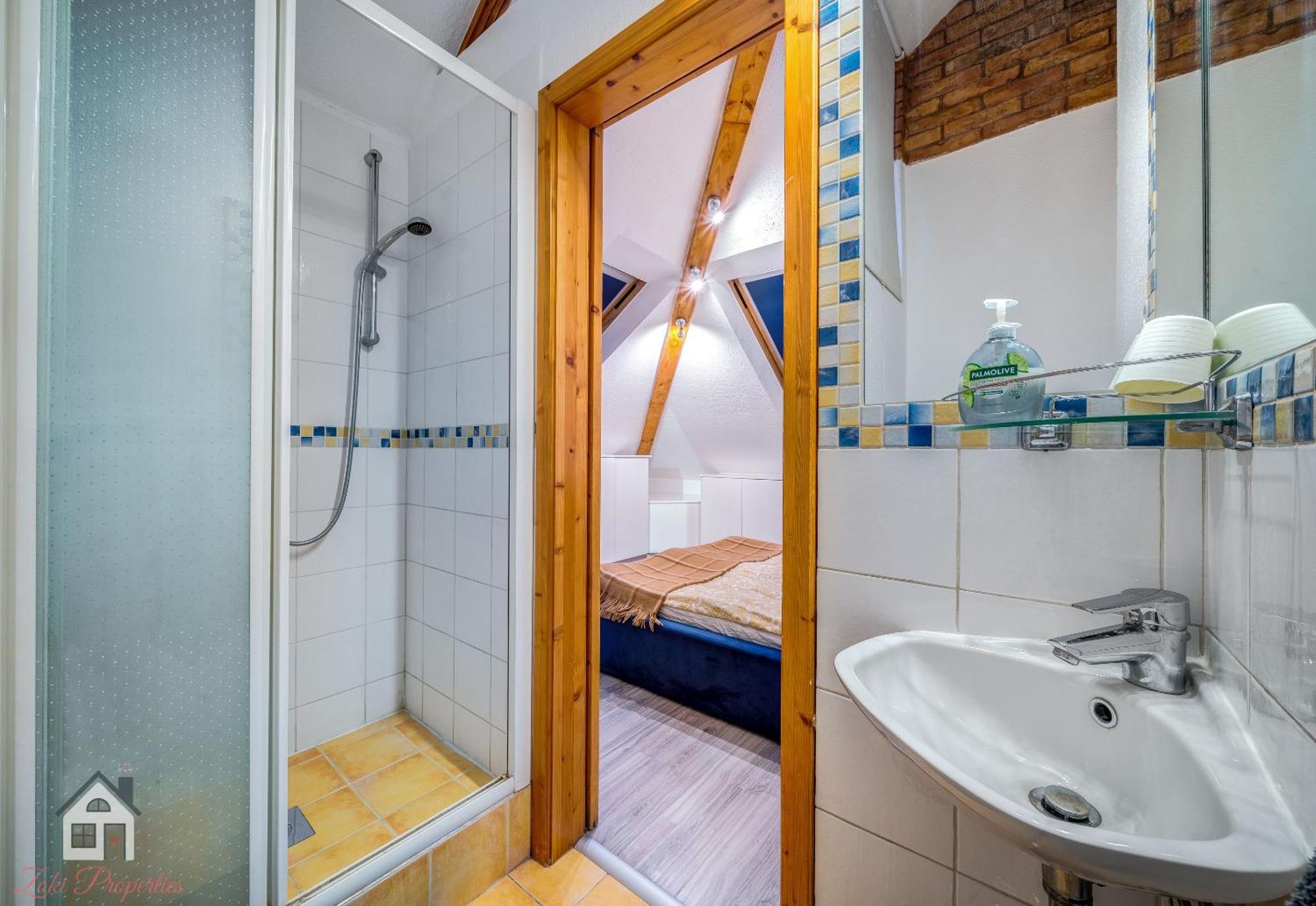 Acme Guest house