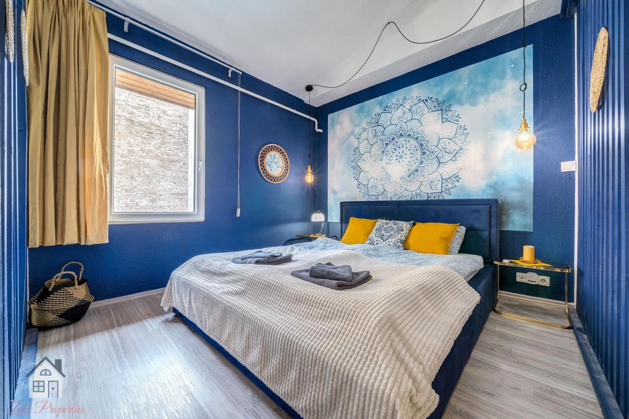 Guest house Acme Budapest